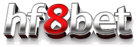 hf8bet logo